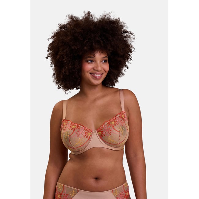Soutien-gorge corbeille GEORGIA - SANS COMPLEXE