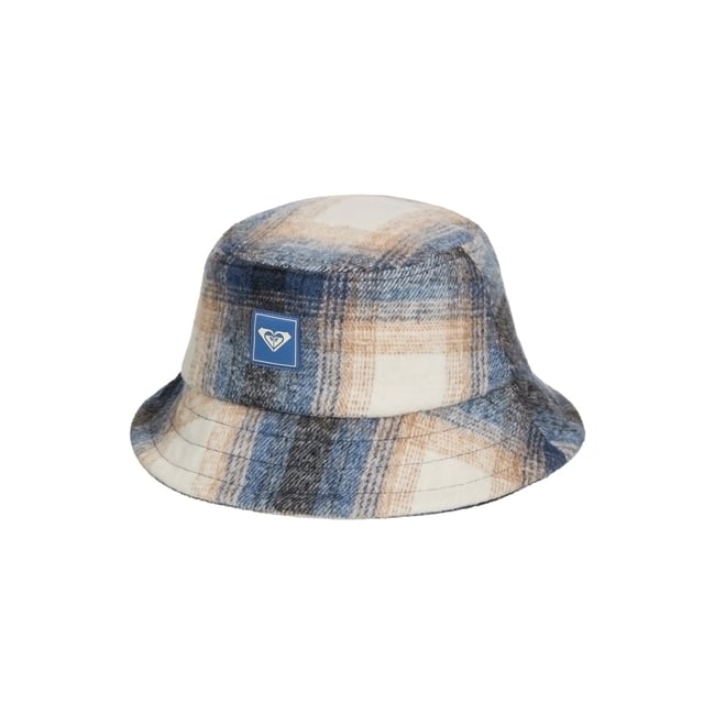 Bob EARTHY SPIRIT FLANNEL. bleu dutch blue <span itemprop=