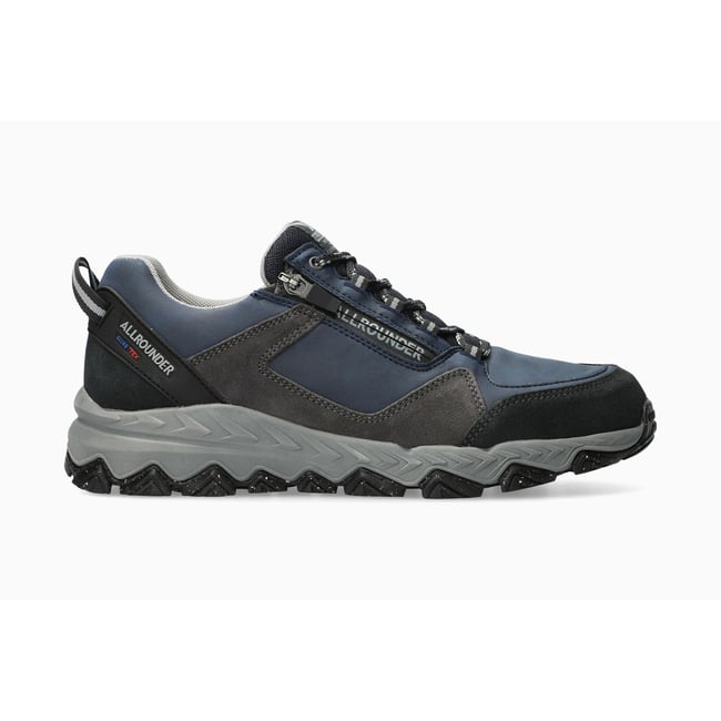 Baskets en cuir synthetique COMET-TEX - MEPHISTO