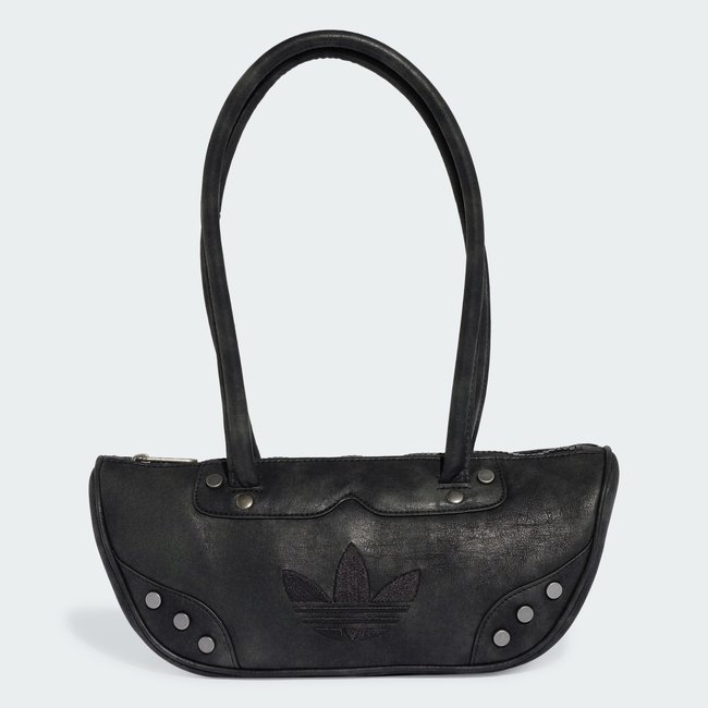 SAC CLOUS BOWLING black <span itemprop=