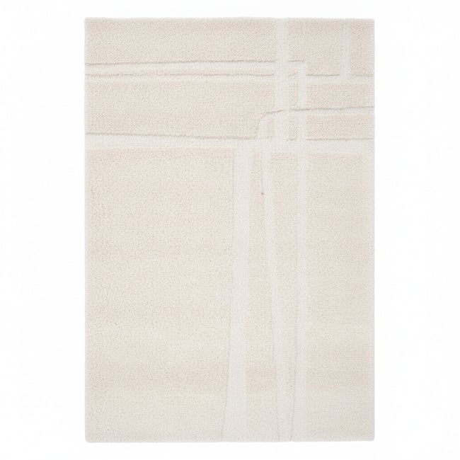 Tapis design doux et épais ARCHI - AFK LIVING