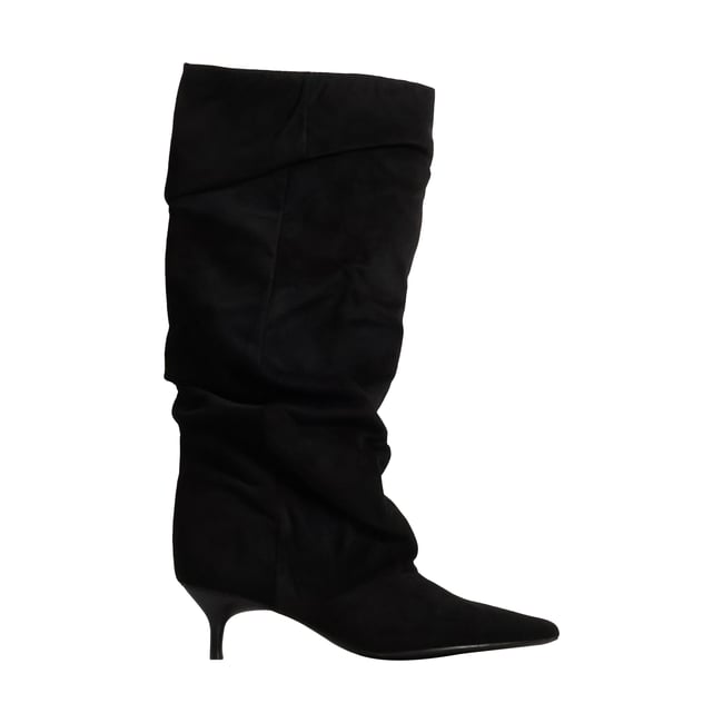 Bottes à Talon - ENZA NUCCI