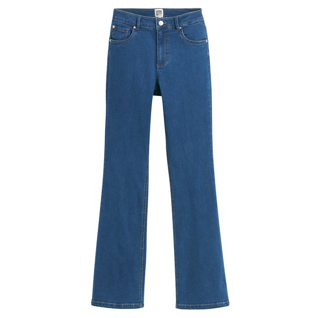 Jeans flare stone LA REDOUTE COLLECTIONS