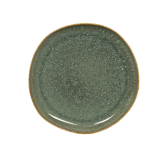 Assiette à dessert   21 cm (lot de 6)-SILVA Couleur v002239 <span itemprop=