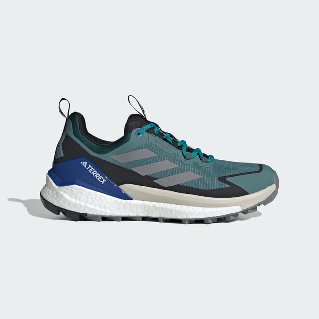 Chaussure De Randonnée Basse Terrex Free Hiker 2.0 Gore-Tex Chaussure De Randonnée Basse Terrex Free Hiker 2.0 Gore-Tex - adidas Performance