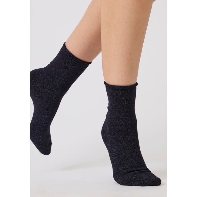 Lot de 2 paires de chaussettes fil textile Thermolactyl - DAMART
