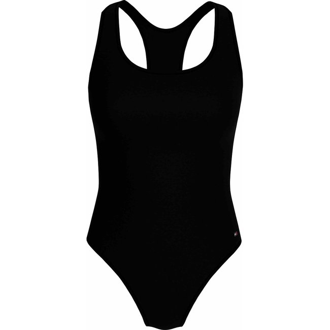 Body Flex schwarz <span itemprop=