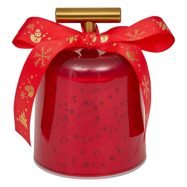 DKP INT CLOCHE MET H13 P - FEERIC LIGHTS & CHRISTMAS
