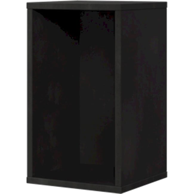 Étagère murale collection TEEN FLEX Couleur raw steel <span itemprop=