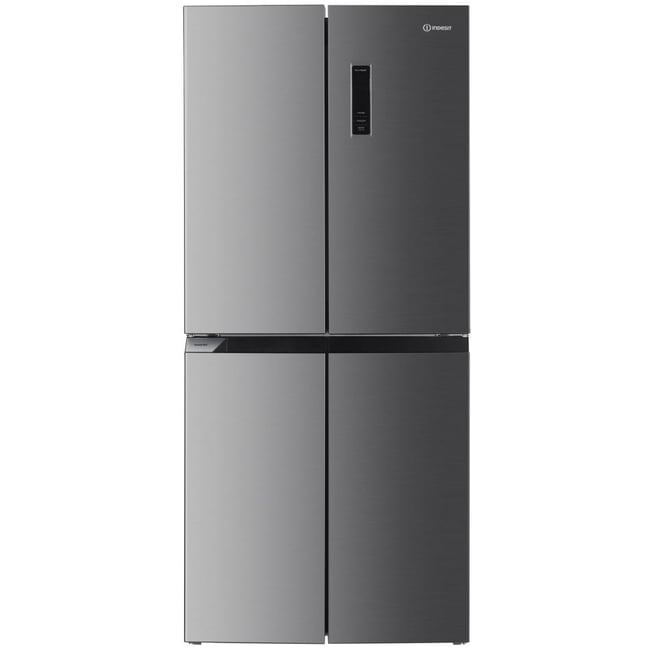 Refrigerateurs multiportes INGF6421XP4E inox <span itemprop=