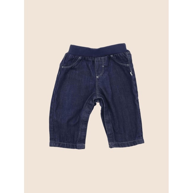 Jean - Etat satisfaisant bleu <span itemprop=