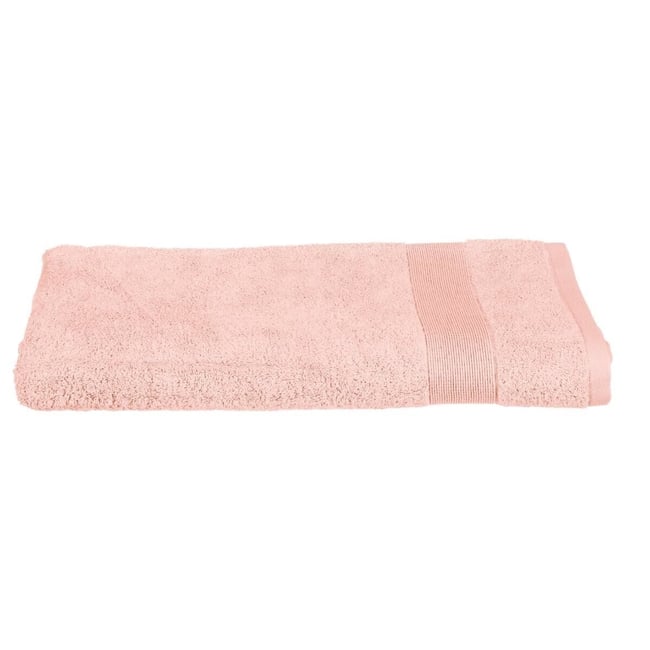 Serviette ou drap de bain Couleur moderne - EDEN