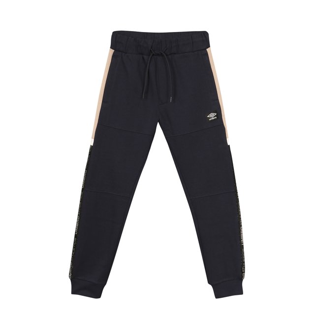 SPA NET FL PANT Coton marine <span itemprop=