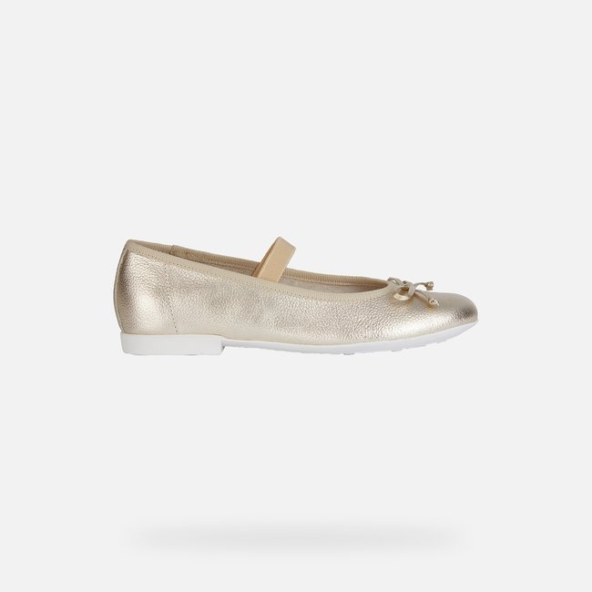Ballerines  JR PLIE' - GEOX