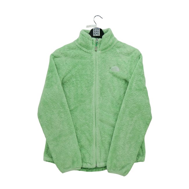 Veste - Très bon état vert <span itemprop=
