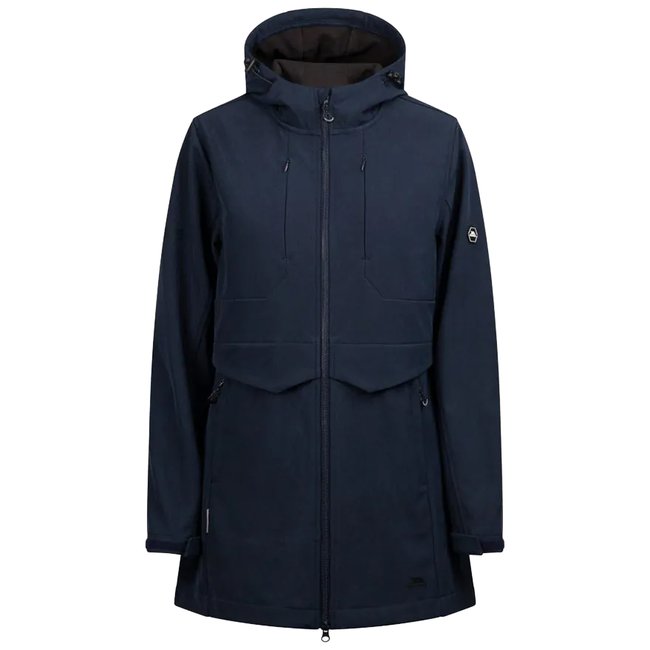Veste softshell AYLMER - TRESPASS