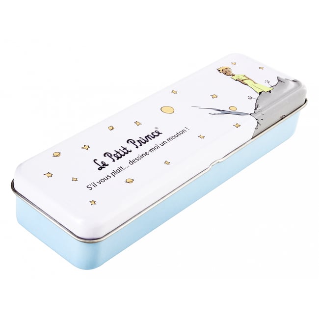 Plumier  Dream Case le petit prince <span itemprop=