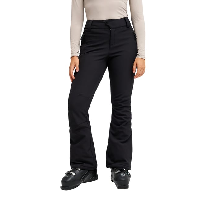 Pantalon de snow technique ARCTIC ICE 10K. noir true black <span itemprop=