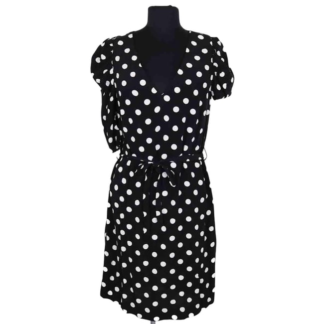 Robe - Très Bon État noir <span itemprop=