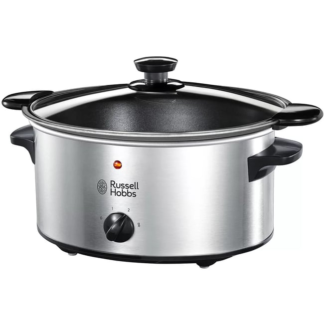 Mijoteuse 22740-56 - 3.5 Litres - RUSSELL HOBBS
