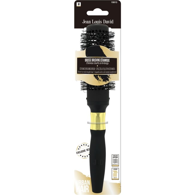 Brosse volume BRUSHING NEW DESIGN - JEAN LOUIS DAVID