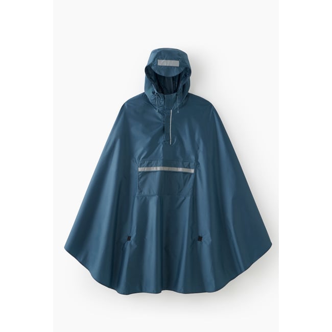 Cape de pluie, adulte - MONOPRIX