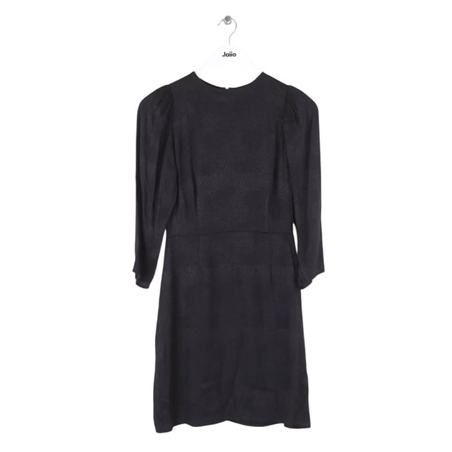Robe - Très Bon État noir <span itemprop=