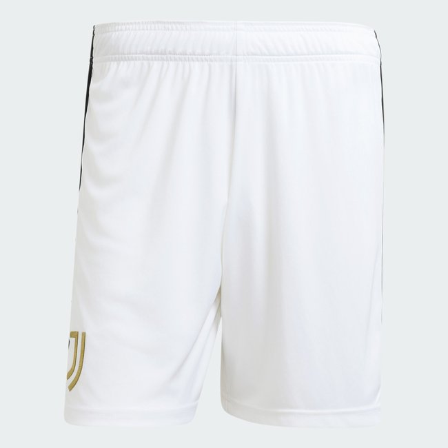 Short domicile Juventus 26/27 white <span itemprop=