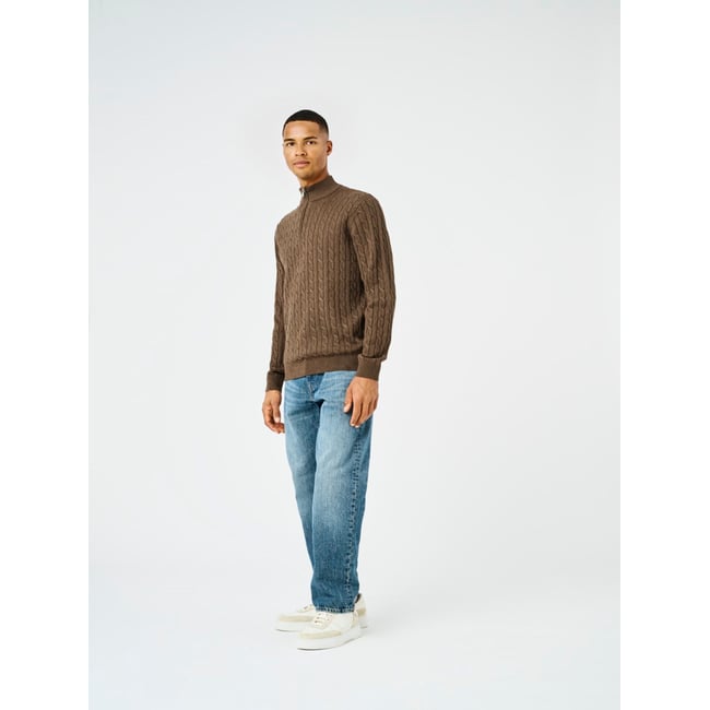 Pull En Maille - ONLY & SONS