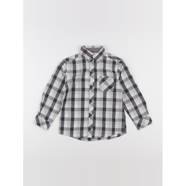 Chemise - Très bon état v002229 <span itemprop=