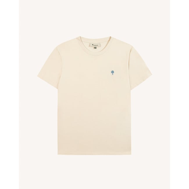 T-shirt ARCY écru <span itemprop=