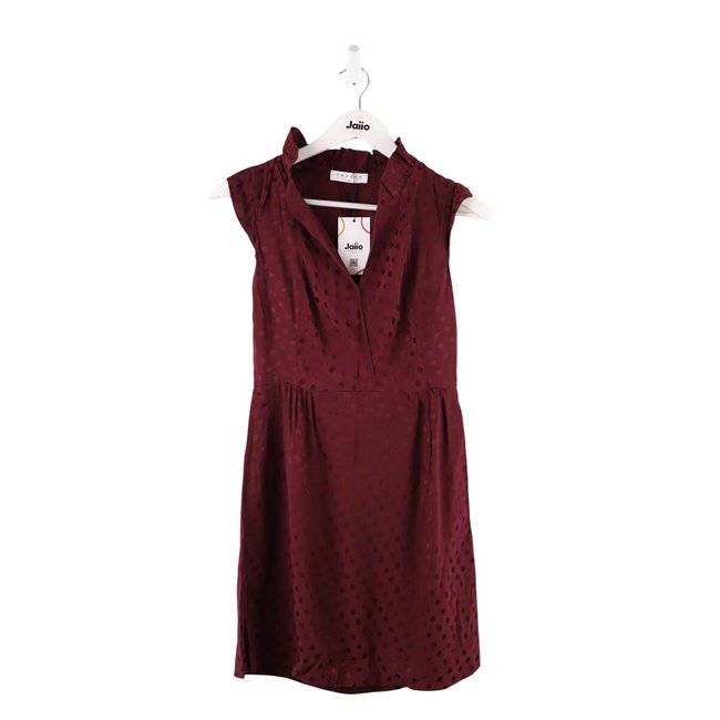 Robe - Très Bon État bordeaux <span itemprop=