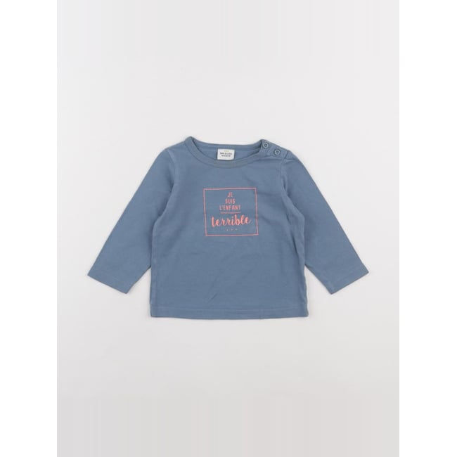 Tee-shirt - Très bon état v002232 <span itemprop=