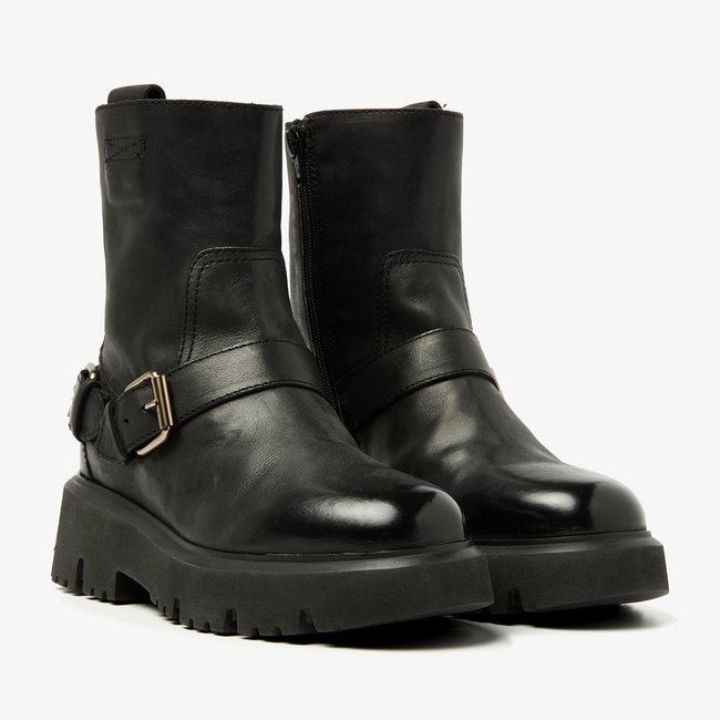 Boots ZIVA JAGGER - VIA VAI