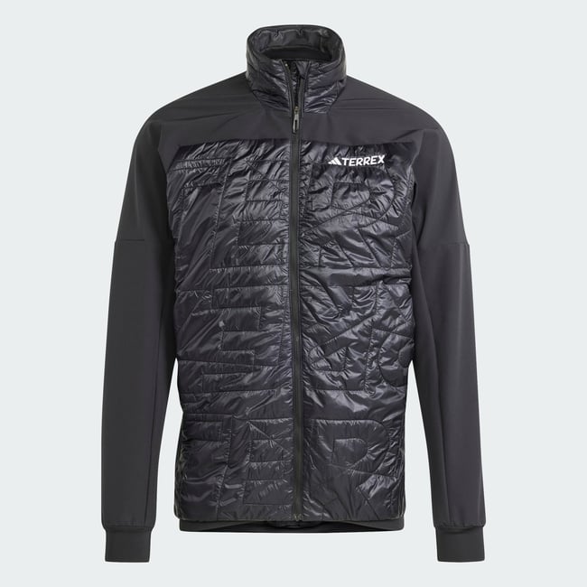 Veste Terrex Xperior Varilite Hybrid PrimaLoft - adidas Performance