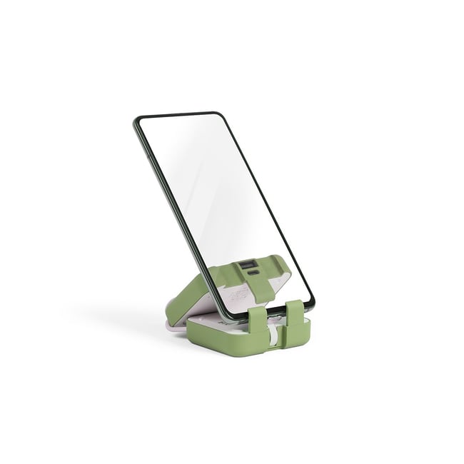 Batterie de secours support téléphone v002239 <span itemprop=