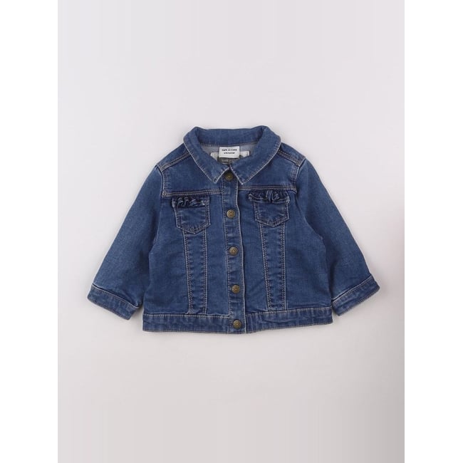 Veste - Très bon état v002232 <span itemprop=