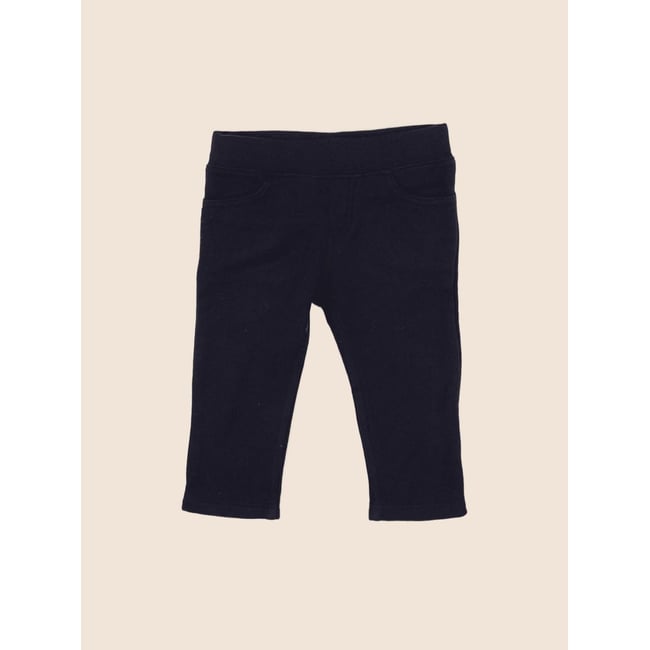 Pantalon - Très bon état bleu <span itemprop=