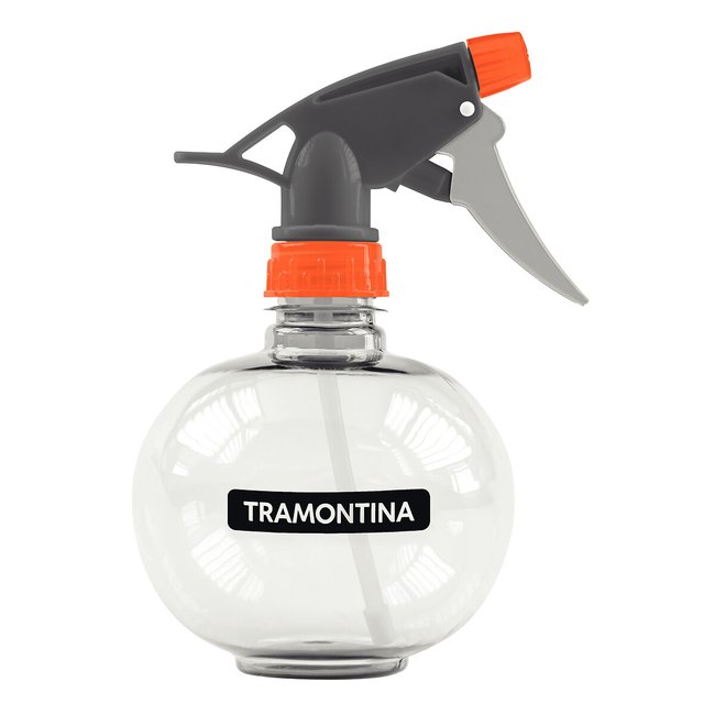 Borrifador manual, Tramontina incolor <span itemprop=