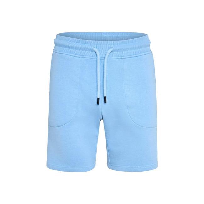 SHORT JOGGGING DUSK bleu <span itemprop=