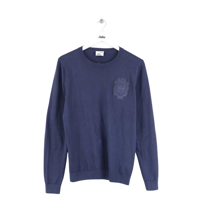Pull - Très Bon État marine <span itemprop=