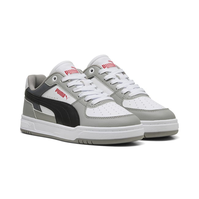 Scarpe da ginnastica CAVEN III BLOCK grigio/nero/bianco PUMA
