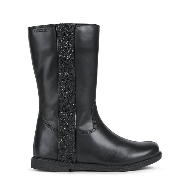 Bottes respirantes Shawntel noir <span itemprop=