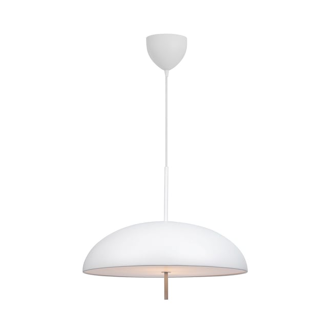 Suspension rond en métal, VERSALE 50 - DESIGN FOR THE PEOPLE