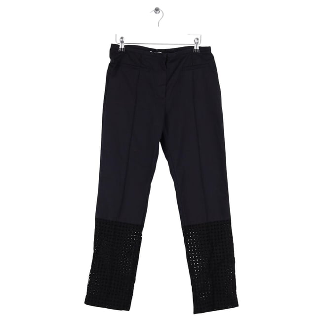 Pantalon - Très Bon État noir <span itemprop=