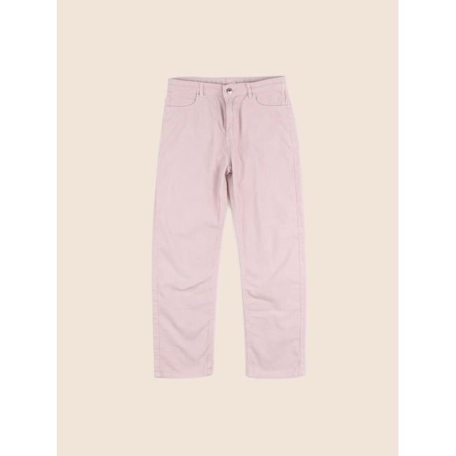 Pantalon - Etat satisfaisant rose <span itemprop=