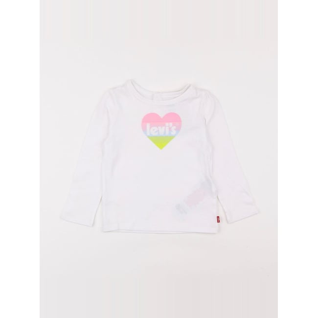 Tee-shirt - Bon état v002227 <span itemprop=