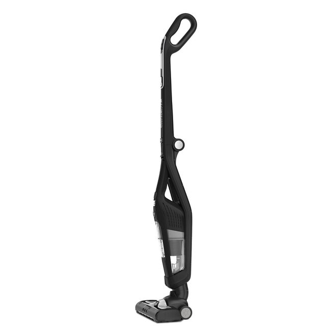 Aspirateur balai Dual Force 2 en 1 RH6735WH noir <span itemprop=
