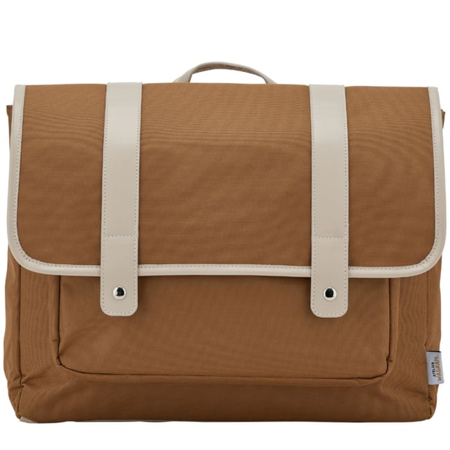 Cartable A4 primaire - ATELIER WAGRAM