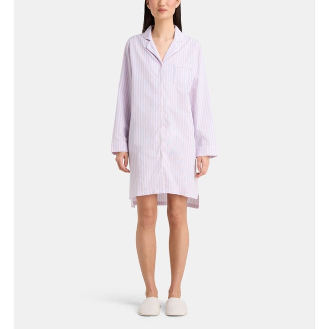 Liquette dero li coton rose <span itemprop=